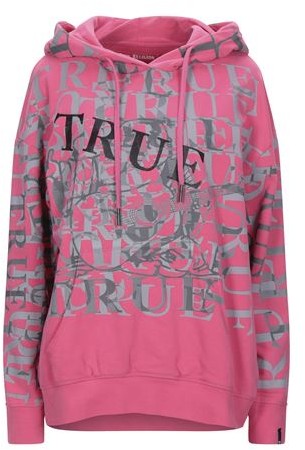 true religion sweat jacket