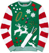Thumbnail for your product : Retrofit Men's DIY Ugly Holiday Sweater Kit