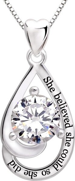 Empire DigiLabs JewelrySterlingSilver\