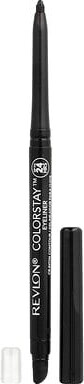 Revlon Revlon, Colorstay™, Eyeliner Pencil, 201 Black, 0.01 oz (0.28 g)