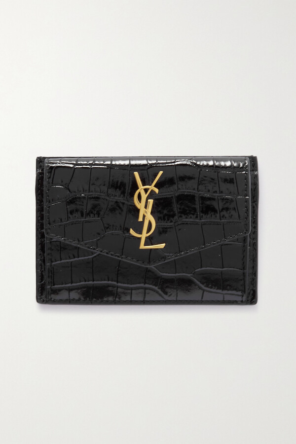 Ysl Coin Purse | Shop the world's largest collection of fashion 