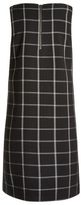 Thumbnail for your product : Next Black Check Dress