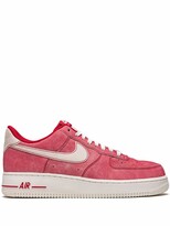 Nike Air Force Red | Shop the world's largest collection of fashion |  ShopStyle Canada