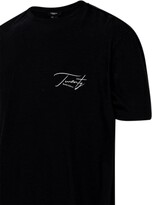 Thumbnail for your product : Twenty Montreal Fleury Slub short-sleeve T-shirt