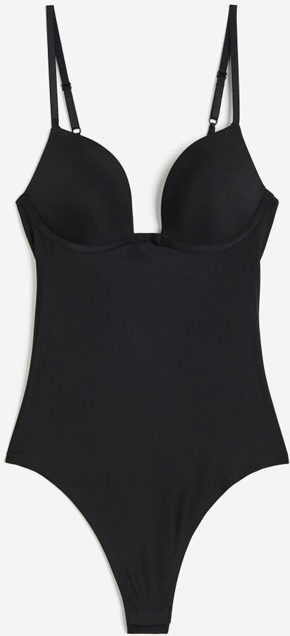 K-MART UK Seller - Bodysuit for Women Shapewear for tummy control