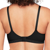 Thumbnail for your product : Warner's Warners Cloud 9 Super Soft Wireless Lightly Lined Comfort Bra 1269