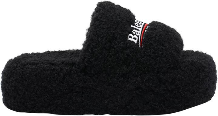 Balenciaga Sandals