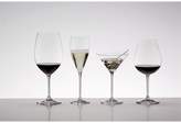 Thumbnail for your product : Riedel Vinum XL Martini Glasses Set of 2