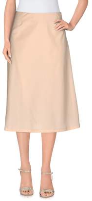 Laviniaturra MAISON 3/4 length skirt