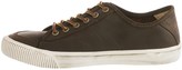Thumbnail for your product : Frye Miller Low Lace Sneakers - Leather (For Men)