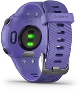 Thumbnail for your product : Garmin Forerunner 45S Gps Running Watch With Coach Training Plan Support - Small