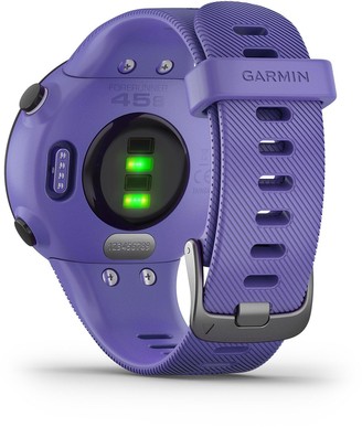 Garmin Forerunner 45S Gps Running Watch With Coach Training Plan Support - Small