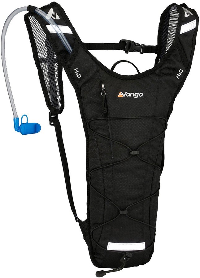 Vango Sprint 3L Rucksack - ShopStyle Backpacks