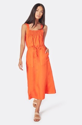 Joie orange dress Clearance