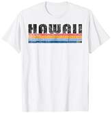 Thumbnail for your product : Vintage 1980s Style Hawaii T Shirt