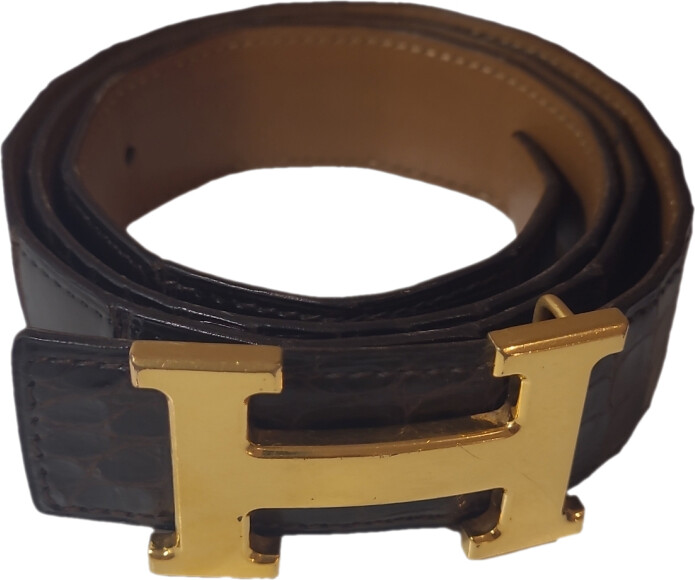 Men's Belts  Hermès USA