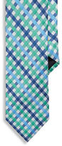 Thumbnail for your product : Nautica Gingham Silk Tie