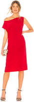 Thumbnail for your product : Norma Kamali Drop Shoulder Dress