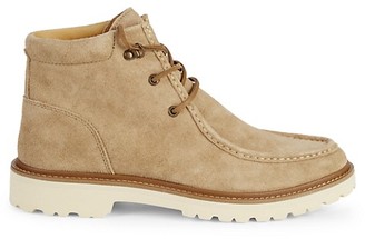 men's gold cup windsor suede lug chukka