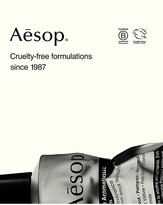 Thumbnail for your product : Aesop Resurrection Rinse-Free Hand Mist