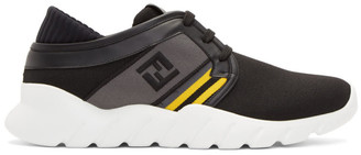 fendi running sneakers