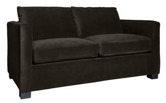 Simmons Alexis Double Sofa Bed
