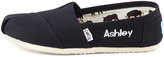 Thumbnail for your product : Toms Classic Canvas Slip-On, Black