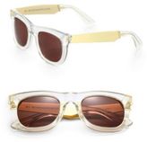 Thumbnail for your product : RetroSuperFuture Super by Ciccio Sunglasses