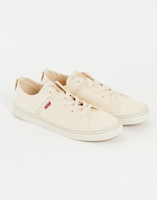 levis trainers shoes
