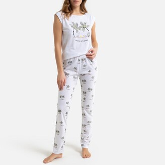 la redoute ladies pyjamas