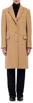 Thumbnail for your product : Calvin Klein Women's Brushed Wool Melton Coat