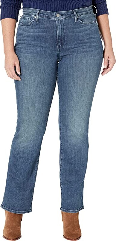 Boot Leg Petite Jeans