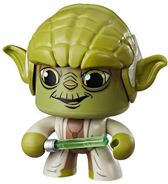 Star Wars Mighty Muggs Yoda #8