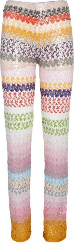 Crochet Pants | Shop The Largest Collection in Crochet Pants 