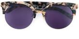 Thumbnail for your product : Pared Eyewear Cookies & Cream sunglasses
