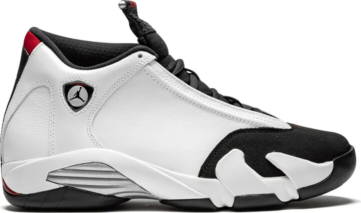 high top jordan 14