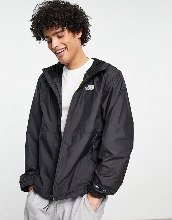 The North Face Wind Jacket | ShopStyle