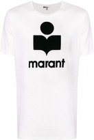 Thumbnail for your product : Isabel Marant Karman T-shirt