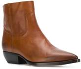 Thumbnail for your product : Saint Laurent Theo boots
