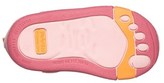 Thumbnail for your product : Jumping Jacks 'Beach Baby' Water Friendly Sandal (Baby, Walker & Toddler)