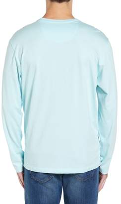 Tommy Bahama Bali Skyline Long Sleeve Pima Cotton T-Shirt