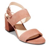 Thumbnail for your product : Cole Haan Avani Block Heel Sandal