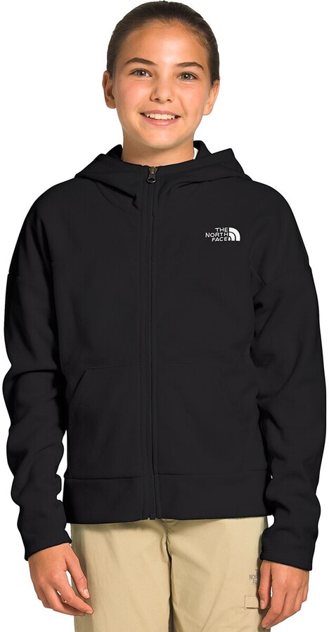 north face selsley fleece