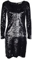 Thumbnail for your product : Amen Sequin Dress