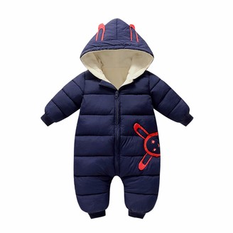 Baby Snowsuit | Shop the world's largest collection of fashion | ShopStyle  UK