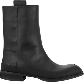 The Row Women's Boots | Shop the world's largest collection of 