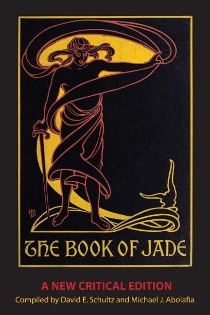 The Book of Jade (Paperback)