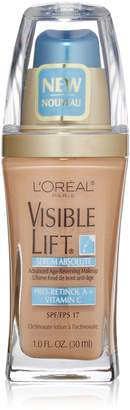L'Oreal Visible Lift Serum Absolute Advanced Age-Reversing Makeup