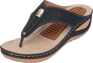 Women's Sandals & Flip Flops | Sliders, Leather Sandals | Accessorize UK