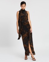 Thumbnail for your product : Camilla And Marc Rowe Dress